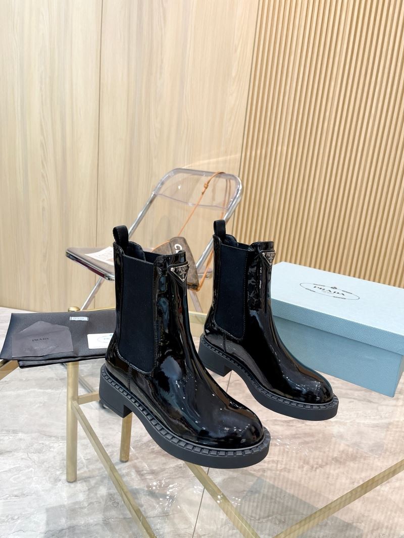 Prada Boots